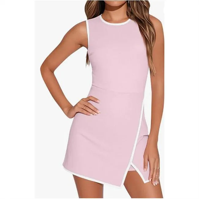 ⏳Oferta especial por tempo limitado⏰ Vestido de ténis respirável