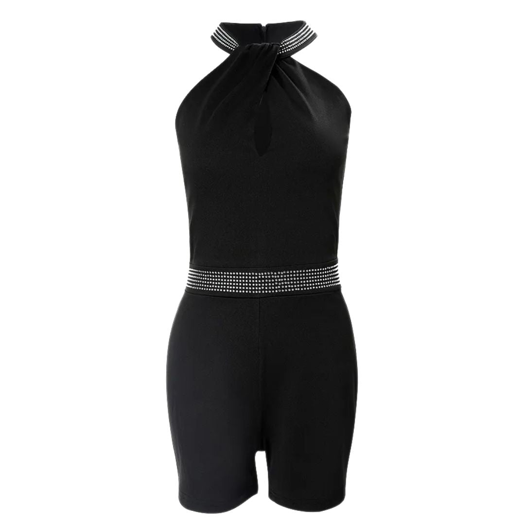 Jade - Fato de Festival para Mulher - Macacão elegante para Festivais