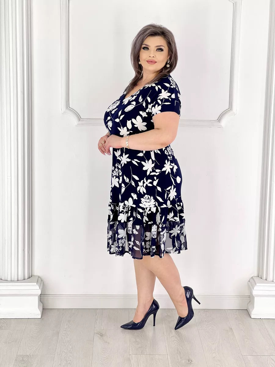 ✨Novo Estilo✨Vestidos Elegantes Femininos 2025