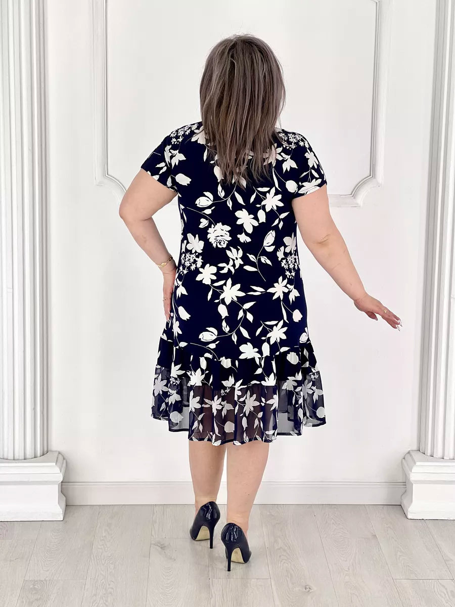 ✨Novo Estilo✨Vestidos Elegantes Femininos 2025