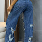 🦋Jeans femininos da moda