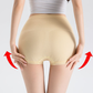 🔥🩲 (7 peças) - Cueca modeladora antibacteriana de cintura subida com controlo de barriga