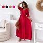 💖 Vestido elegante e sexy