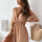 💖 Vestido elegante e sexy