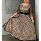 💋【S-5XL】👗 Novo vestido da moda, design clássico, elegante e simples