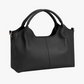 Bolsas em pele genuína