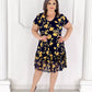 ✨Novo Estilo✨Vestidos Elegantes Femininos 2025