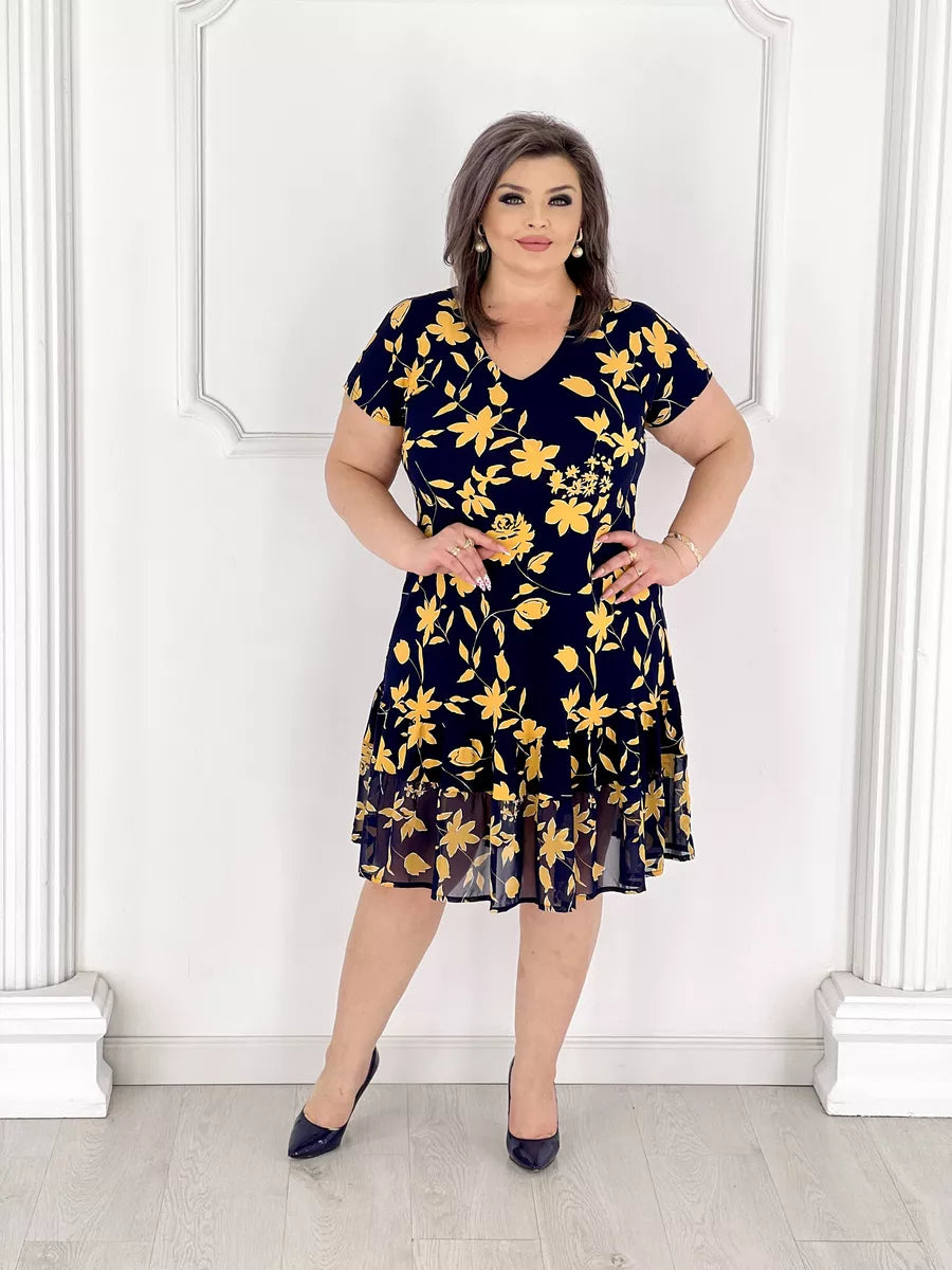 ✨Novo Estilo✨Vestidos Elegantes Femininos 2025