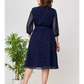 🔥[S-5XL]2024 novo vestido elegante, confortável e de alta qualidade