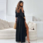 💖 Vestido elegante e sexy