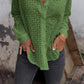 Camisa de renda branca