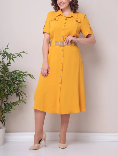 Lindo vestido para diferentes ocasiões