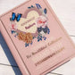 Livro de Maquilhagem 5 em 1, Paleta de Sombras