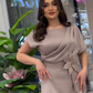 🌼Vestido floral sexy elegante para senhoras