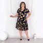 ✨Novo Estilo✨Vestidos Elegantes Femininos 2025