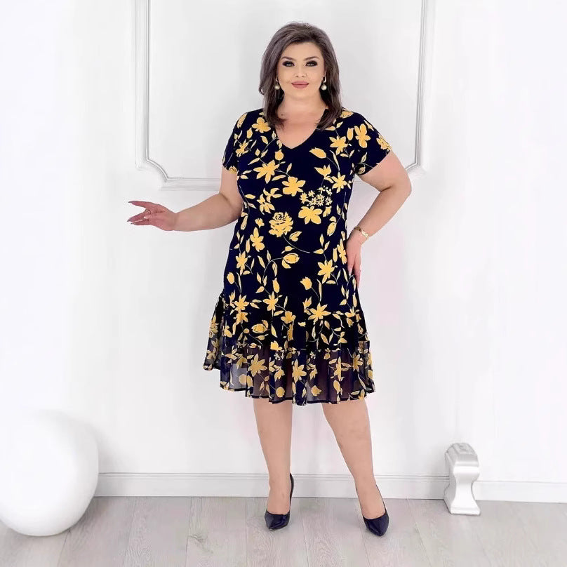 ✨Novo Estilo✨Vestidos Elegantes Femininos 2025