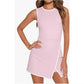 ⏳Oferta especial por tempo limitado⏰ Vestido de ténis respirável