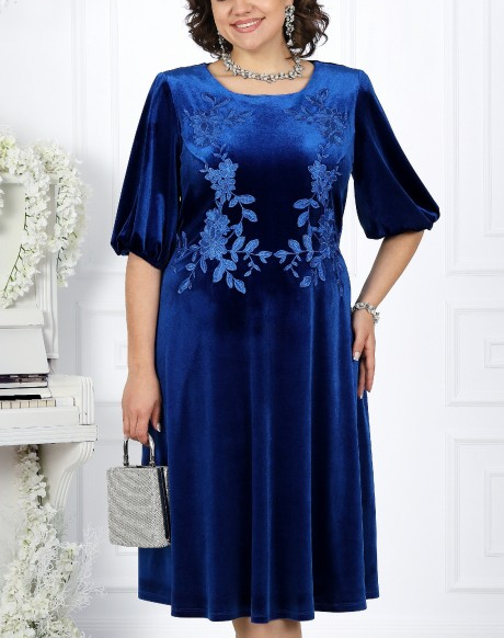 🥰[S-5XL] Novo vestido de veludo dourado da moda, confortável e quente
