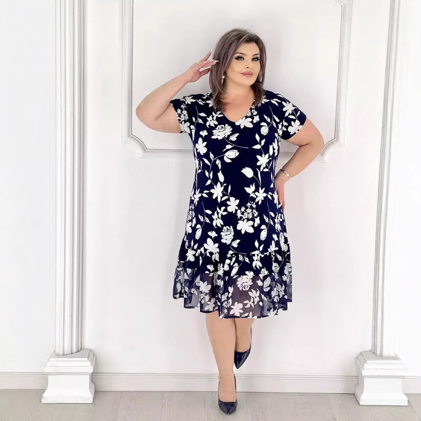 ✨Novo Estilo✨Vestidos Elegantes Femininos 2025
