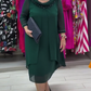 ✨Vestido elegante para senhora