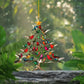 🎄Novidades de 2025 - 49% de desconto - 🐦Decoração de Natal Beija-flor💠✨