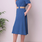 Lindo vestido para diferentes ocasiões