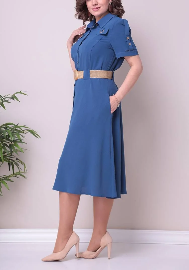 Lindo vestido para diferentes ocasiões