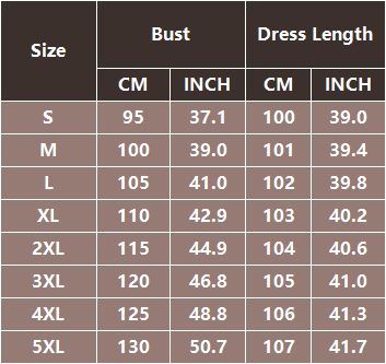 🔥🥰[S-5XL] Vestido de chiffon novo e elegante de alta qualidade