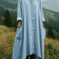Vestido vintage em renda com decote em V e bainha irregular