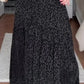 Vestido camiseiro feminino ajustado