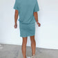 Vestido casual elegante