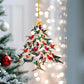 🎄Novidades de 2025 - 49% de desconto - 🐦Decoração de Natal Beija-flor💠✨