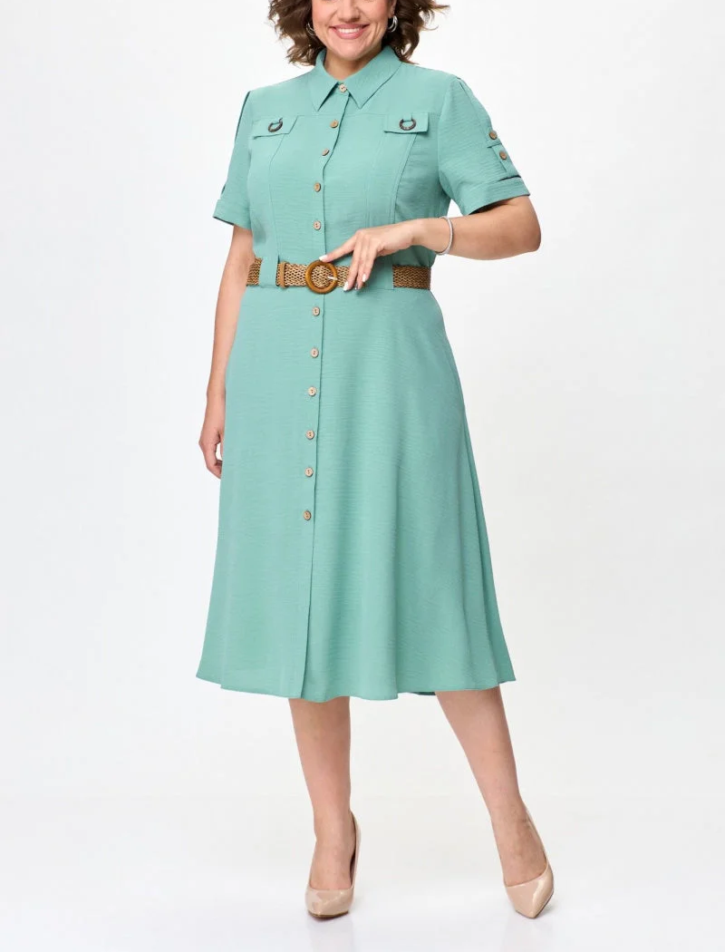 Lindo vestido para diferentes ocasiões