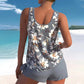 🏖️ Biquíni feminino estampado