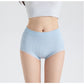 🔥🩲 (7 peças) - Cueca modeladora antibacteriana de cintura subida com controlo de barriga
