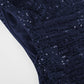 Promoção imperdível - Vestido justo de um ombro só para mulher