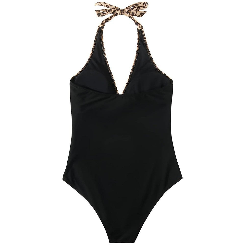 Fato de banho feminino 2025 Plus Size