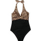 Fato de banho feminino 2025 Plus Size
