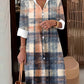Vestidos Camisola Casual Mulher 2024