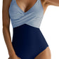 Fato de banho feminino 2025 Plus Size