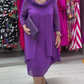 ✨Vestido elegante para senhora