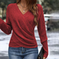 Camisola elegante e confortável