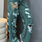 🦋Jeans femininos da moda
