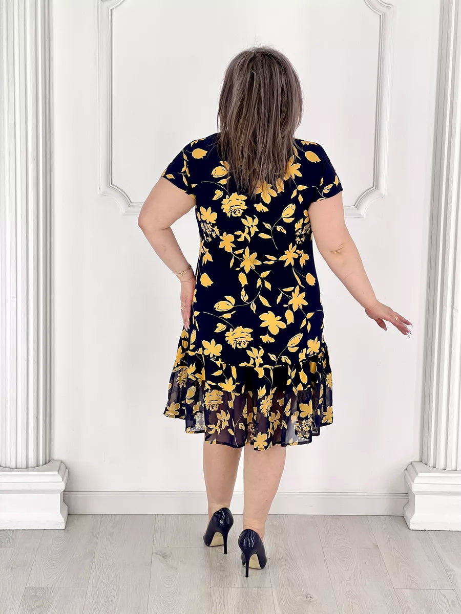 ✨Novo Estilo✨Vestidos Elegantes Femininos 2025