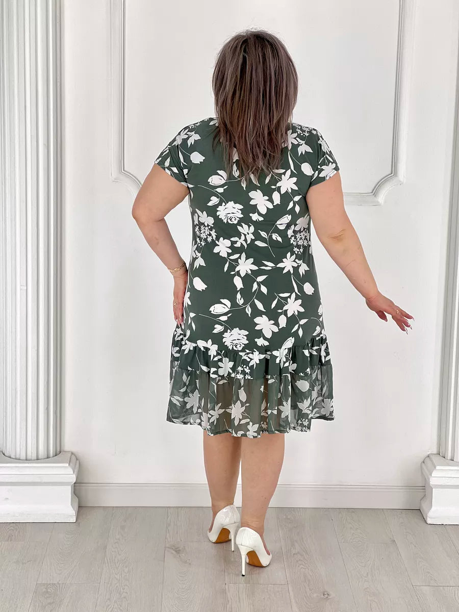 ✨Novo Estilo✨Vestidos Elegantes Femininos 2025