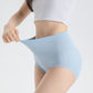 🔥🩲 (7 peças) - Cueca modeladora antibacteriana de cintura subida com controlo de barriga