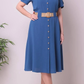 Lindo vestido para diferentes ocasiões