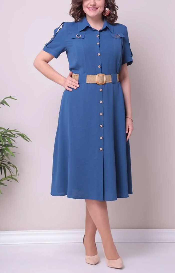Lindo vestido para diferentes ocasiões