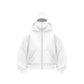 Último dia com 49% de desconto 💥2025 hoodies modernos com capuz de camada dupla