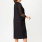 💖💖【S-5XL】🍁🍂Vestido elegante de outono-inverno num novo estilo